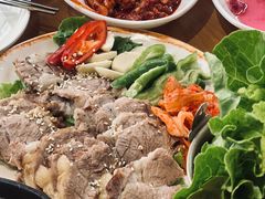 -海云台韩式汤饭·13年匠心韩料(南山店)