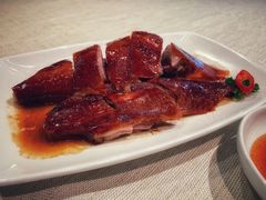 金牌烧鹅-御宝轩(益丰·外滩源店)