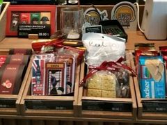 -COSTA COFFEE(静安嘉里中心店)