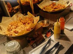 -比格比萨自助(宝山日月光店)