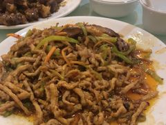 -胖子菜馆(隆昌路店)