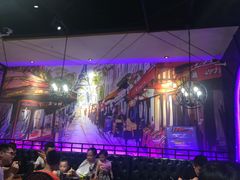 -好武功闽南私房菜(万达店)