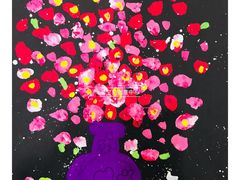 -星宝贝美术创意中心(万嘉商业广场店)