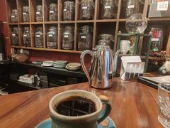 -RUMORS COFFEE ROASTERY鲁马滋咖啡(湖南路店)