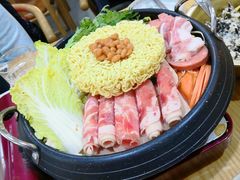 -李先生的首尔小馆(松江启源广场店)