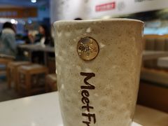 -鲜芋仙(观音桥大融城LG店)