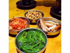 -伊茉家的烤肉店(勒泰中心店)