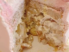 -漫生活烘焙·无糖蛋糕·动物奶油