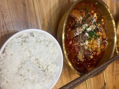 -冒胖子·市井火锅冒菜(莲塘店)