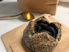 -熊叔熊婶面包房(团结湖店)