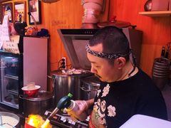 -老龙亭拉面店