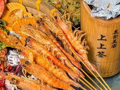 -巽寮印象美食部落餐厅·海鲜·地方特色菜(惠州体验店)