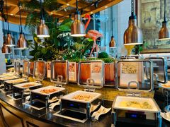 -泉州悦华酒店·自助餐厅