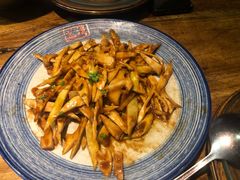 -兰溪小馆(东直门簋街店)