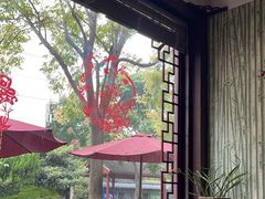 -四海楼(如皋定慧禅寺店)