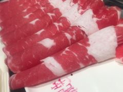 -海底捞火锅(枫蓝国际购物中心店)
