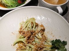 -留半山·香港食堂(啦啦宝都店)
