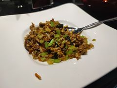 白椒河蚌肉-青螺餐厅·家宴(松雅湖店)