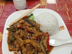 -烧鹅濑(西华路店)