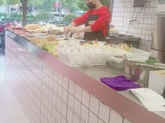 -三大营南昌水煮·油炸(天城路店)