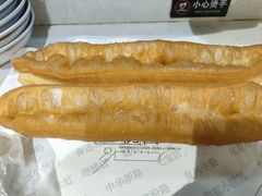 -小桃园·豆浆油条(复兴中路店)