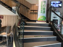 -肯德基(甘家口店)