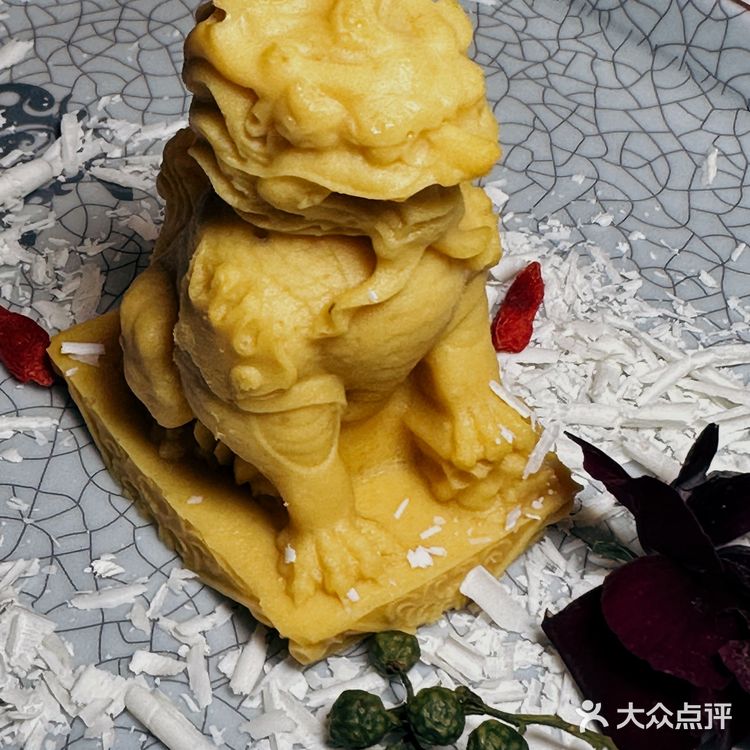 就在北辰荟，这家新开的川菜馆你一定要来尝尝！ 