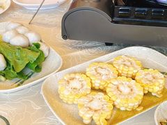 -小煵记·打边炉(西丽文光店)