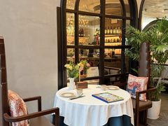 -狮拾久·现代新加坡料理(壹方城店)