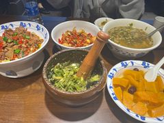 -八碗湘长沙市井菜(坡子街店)