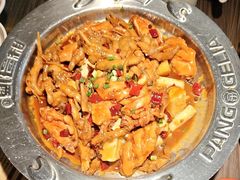 -胖哥俩肉蟹煲(梅溪步步高店)