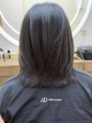 -Amo la Diva造型