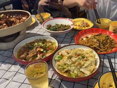 -江西老表·经典江西八大碗