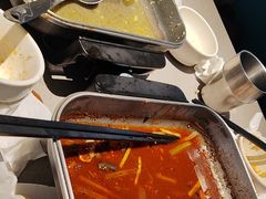 -半天妖烤鱼(丰科万达店)