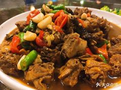 -怡園·茶膳(怡园店)