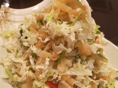 -喜乐餐厅•灯笼虾球首创者•本地小海鲜(二马路店)