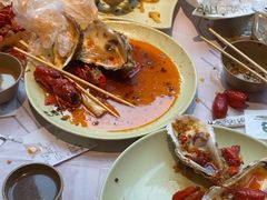 -巴厘龙虾·榜首油焖大虾(青山店)