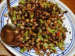 黑三剁-云海肴·云南小炒·汽锅鸡(天津国金汇店)