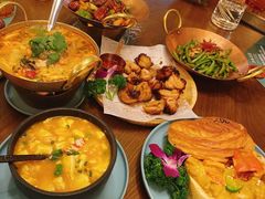 -苏梅花园(群星城店)