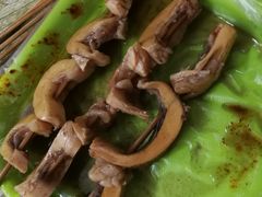 牛背筋-马记大锅煮(总店)
