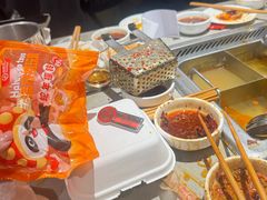 -海底捞火锅(顺义华联店)