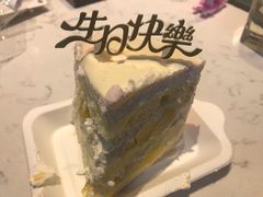 -蜜思琪蛋糕(民生路店)
