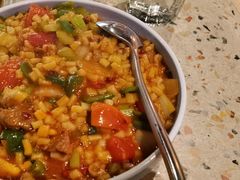 丁丁炒面-疆Jiang·新疆秘制料理