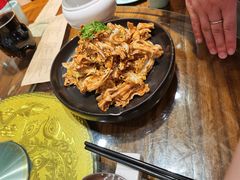 乾隆白菜-天和晟新京菜.水煮鱼.湘土菜(国展店)