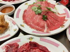-燃计沙茶皇·香港沙茶火锅(人广旗舰店)