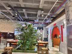 大堂-高胖妹面庄(黄河道店)