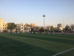 -北京化工大学(东校区)