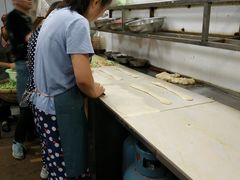 -贾五油糊馅