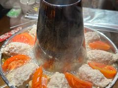 -李不管把把烧(火车南站店)