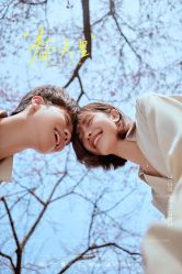 -索菲雅新派婚纱摄影(桂林店)